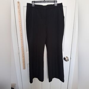 Express Editor Black Women's Pants
